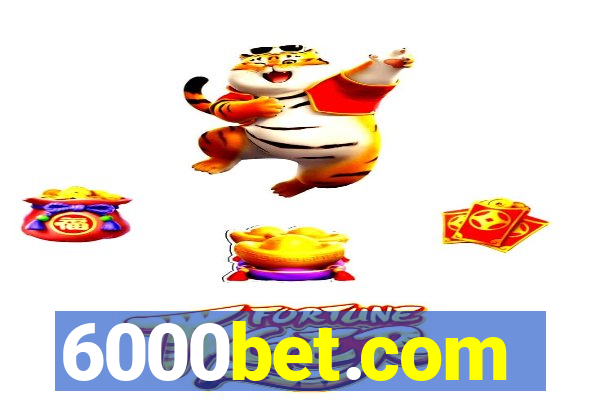 6000bet.com