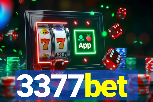 3377bet