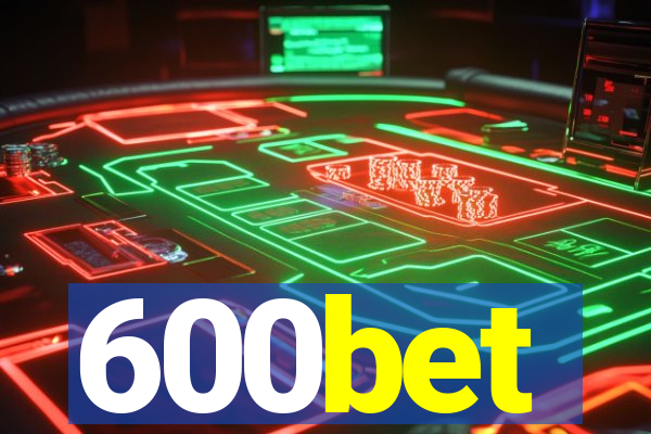 600bet-lucky