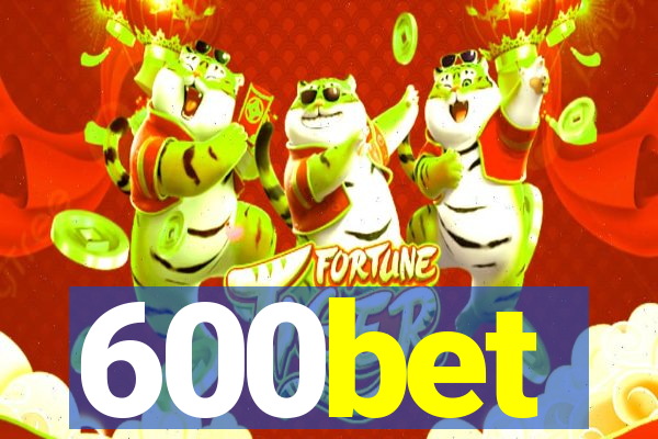 600bet-lucky