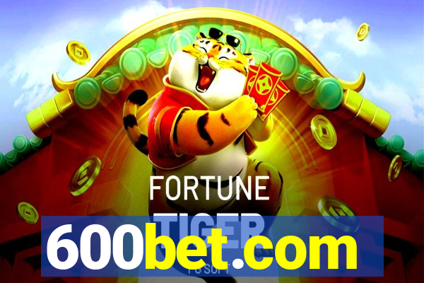 600bet.com