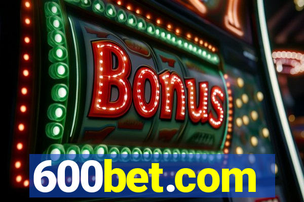 600bet.com