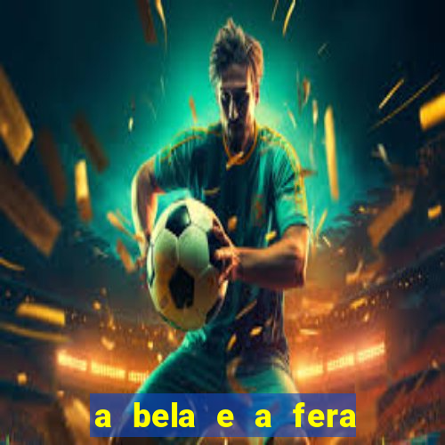 a bela e a fera 2014 filme completo dublado topflix