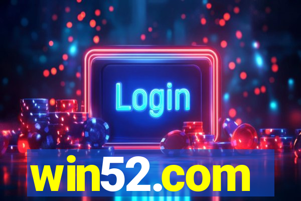 win52.com