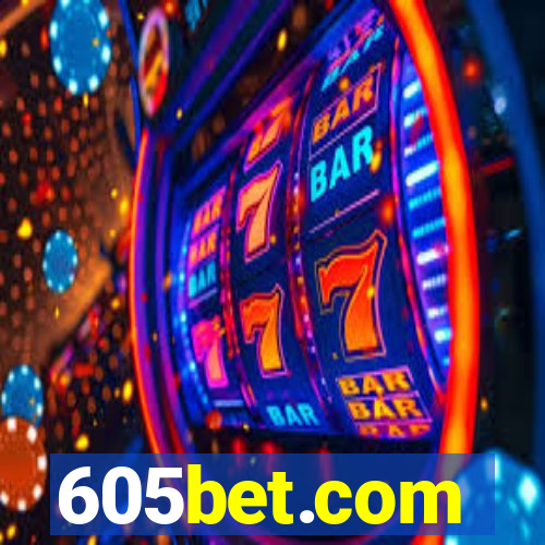 605bet.com