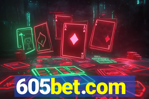 605bet.com