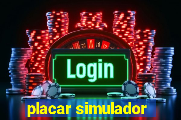 placar simulador