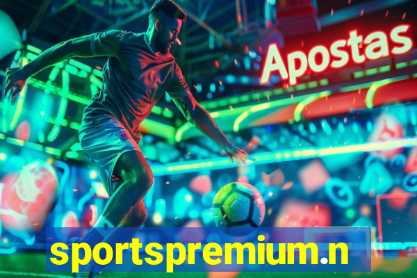 sportspremium.net