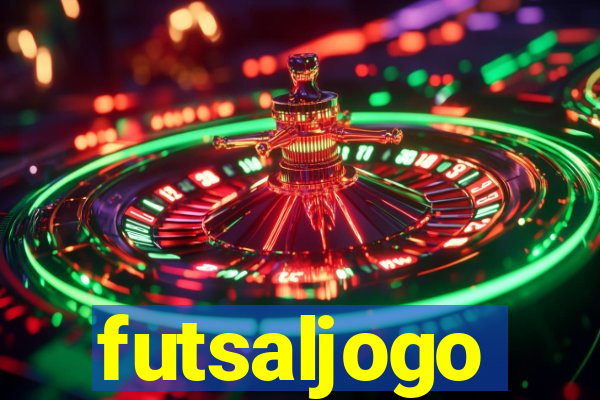 futsaljogo