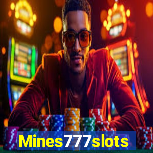 Mines777slots