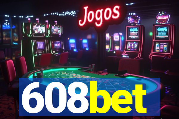 608bet