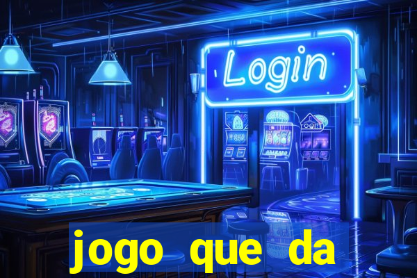 jogo que da dinheiro no paypal