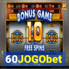 60JOGObet