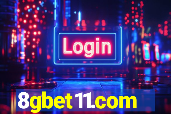 8gbet11.com