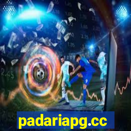 padariapg.cc