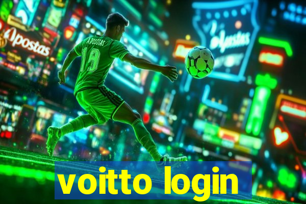 voitto login