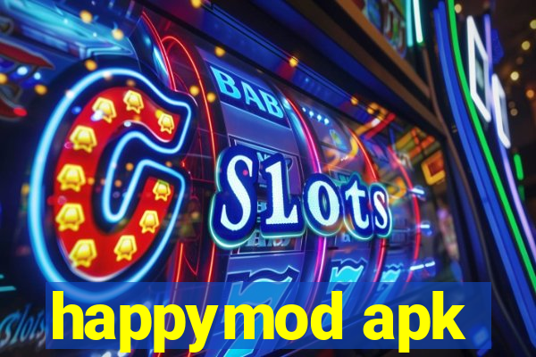 happymod apk