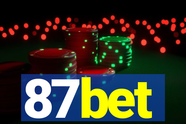 87bet