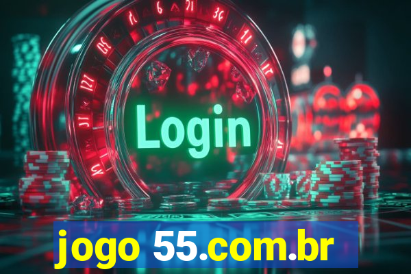 jogo 55.com.br