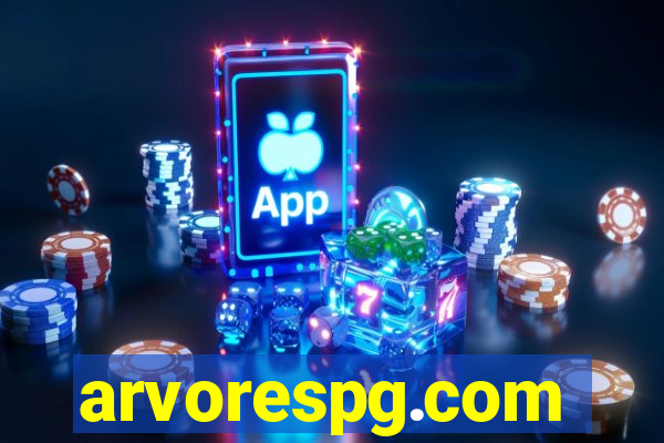 arvorespg.com