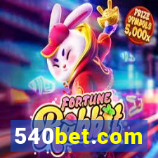 540bet.com