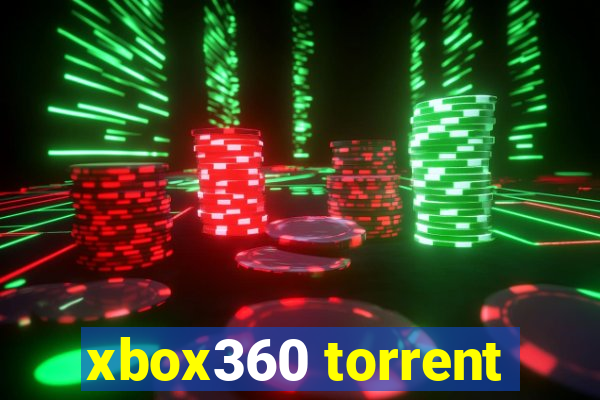 xbox360 torrent