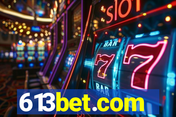 613bet.com