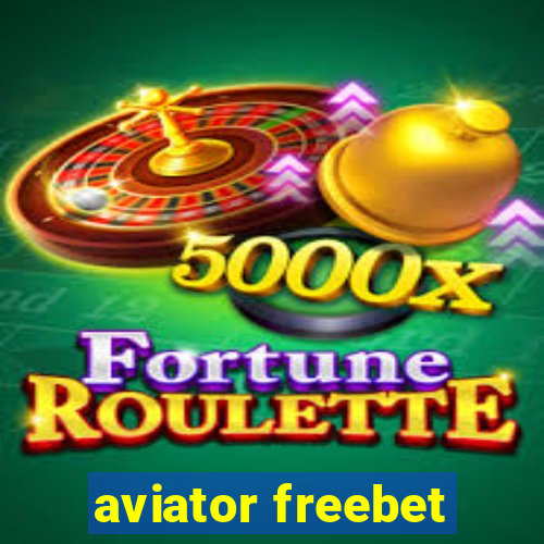 aviator freebet