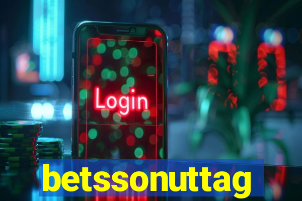 betssonuttag