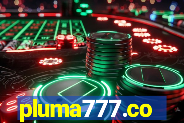 pluma777.co