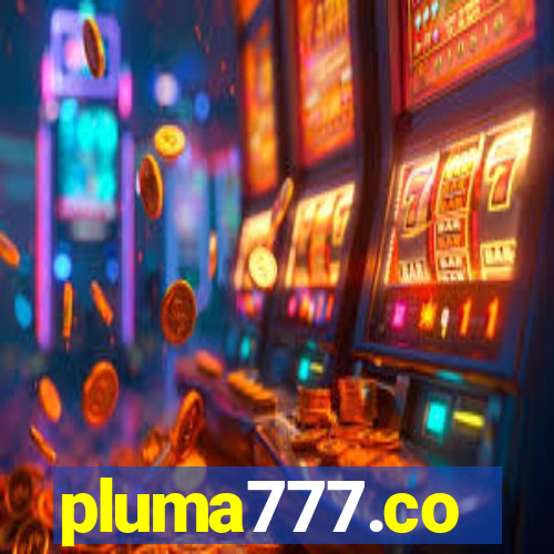 pluma777.co