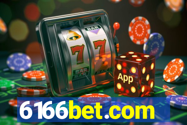 6166bet.com