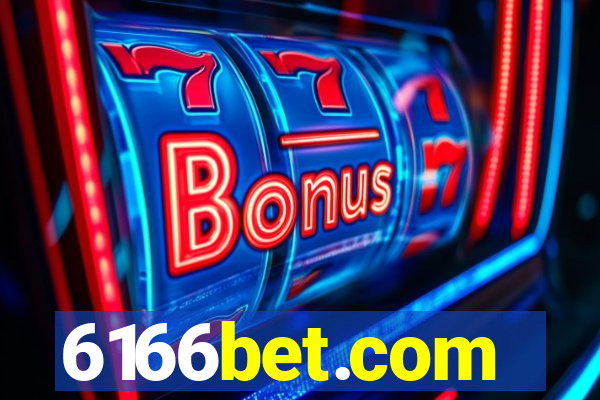 6166bet.com