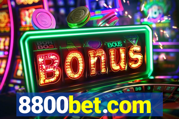 8800bet.com