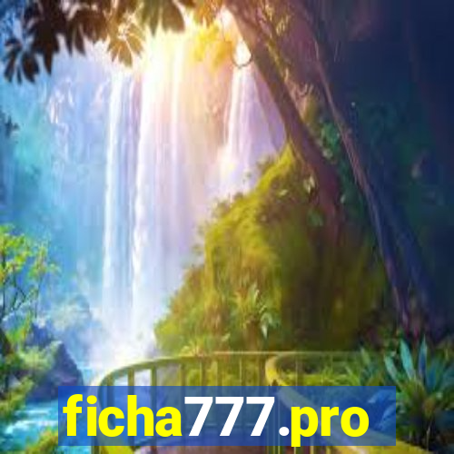 ficha777.pro