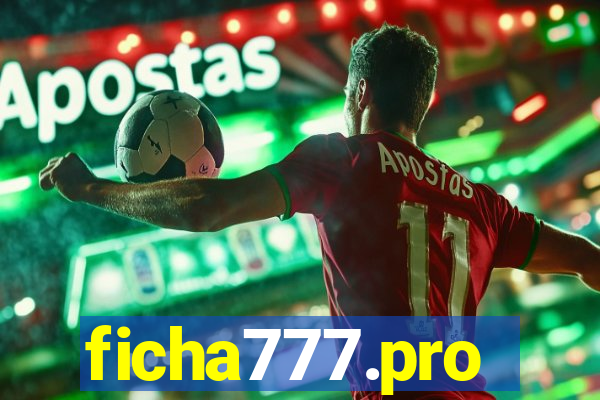 ficha777.pro