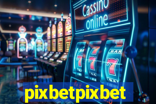 pixbetpixbet