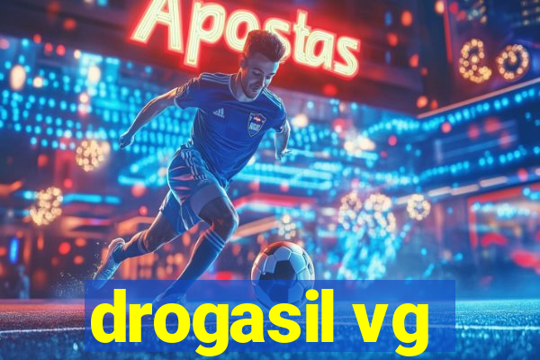 drogasil vg