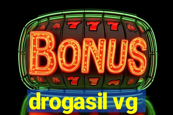 drogasil vg