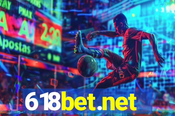 618bet.net