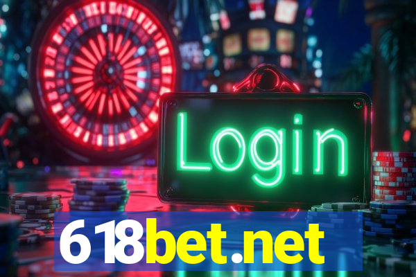 618bet.net