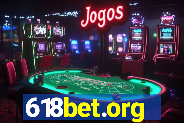 618bet.org