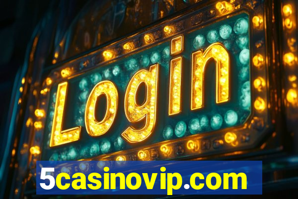 5casinovip.com