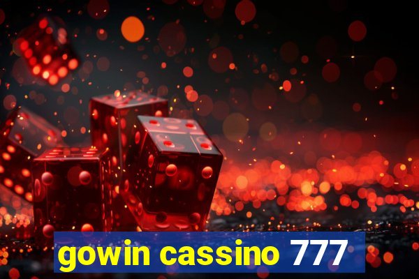 gowin cassino 777