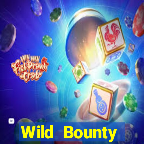 Wild Bounty Showdown melhor horário para jogar