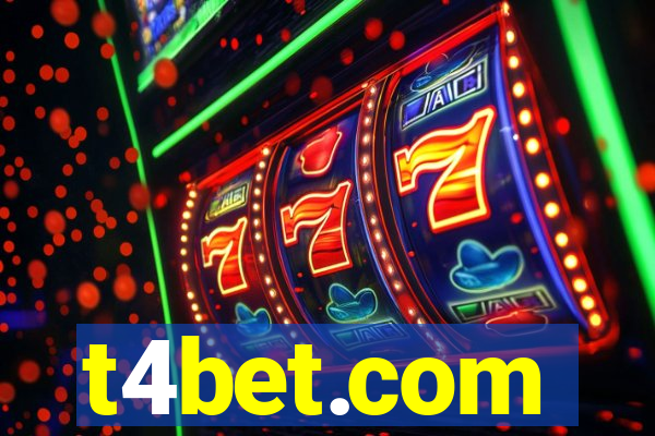 t4bet.com