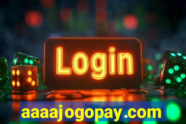 aaaajogopay.com