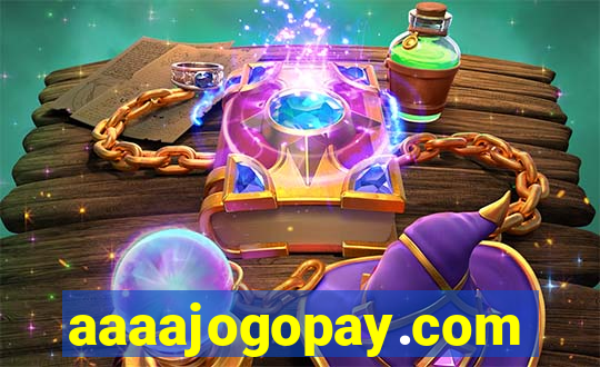 aaaajogopay.com