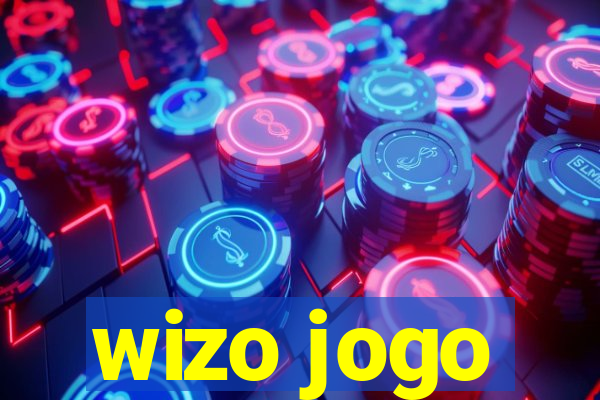 wizo jogo