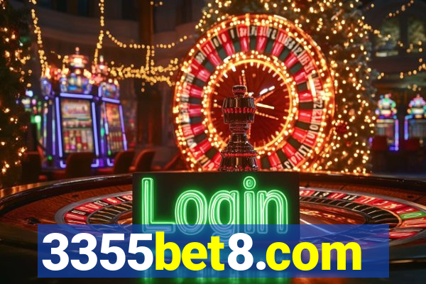 3355bet8.com